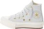 Converse Sneakers CHUCK TAYLOR ALL STAR EVA LIFT TONAL CANVAS - Thumbnail 9