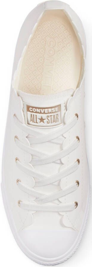 Converse Sneakers CHUCK TAYLOR ALL STAR DAINTY MONO W