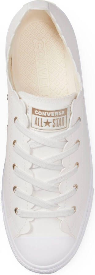 Converse Sneakers CHUCK TAYLOR ALL STAR DAINTY MONO W