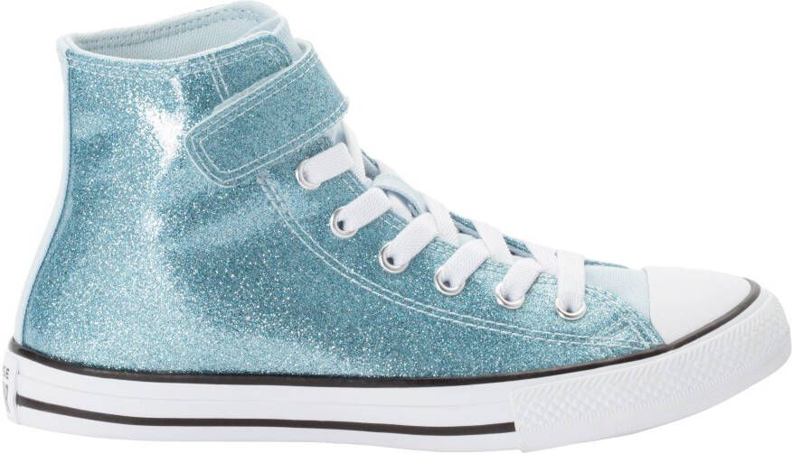 Converse Sneakers CHUCK TAYLOR ALL STAR COATED GLITTER EASY-ON