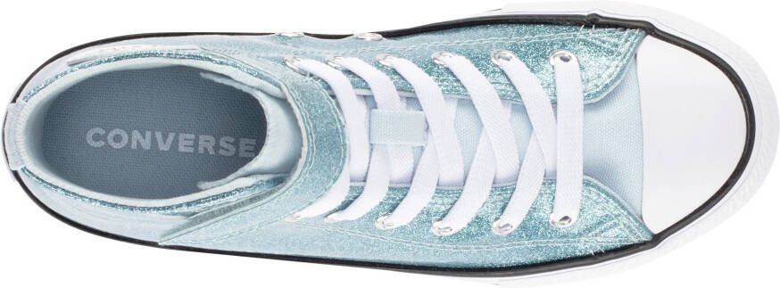 Converse Sneakers CHUCK TAYLOR ALL STAR COATED GLITTER EASY-ON