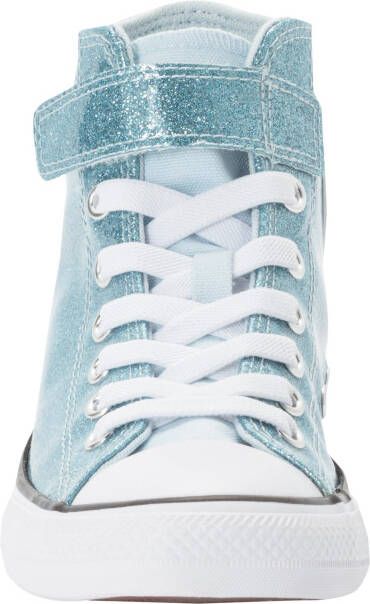 Converse Sneakers CHUCK TAYLOR ALL STAR COATED GLITTER EASY-ON