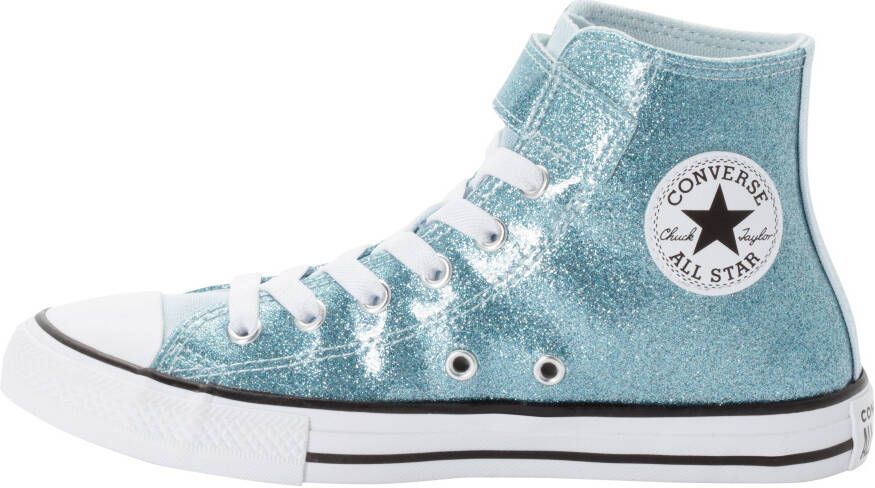 Converse Sneakers CHUCK TAYLOR ALL STAR COATED GLITTER EASY-ON