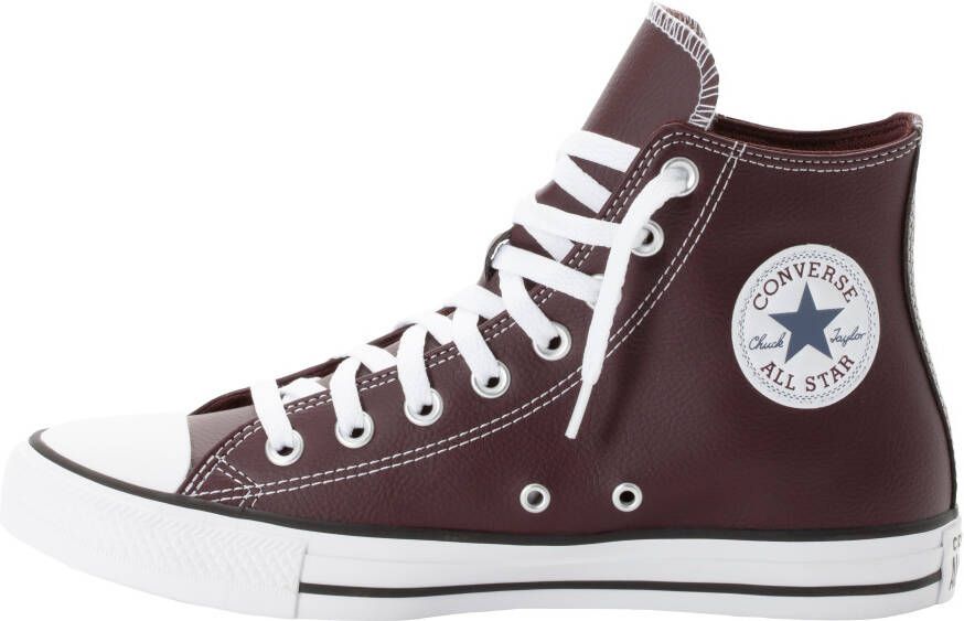 Converse Sneakers CHUCK TAYLOR ALL STAR FAUX LEATHER