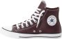 Converse Sneakers CHUCK TAYLOR ALL STAR FAUX LEATHER - Thumbnail 2