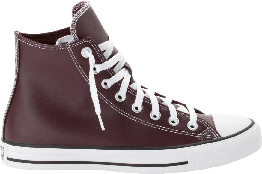 Converse Sneakers CHUCK TAYLOR ALL STAR FAUX LEATHER