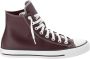 Converse Sneakers CHUCK TAYLOR ALL STAR FAUX LEATHER - Thumbnail 3