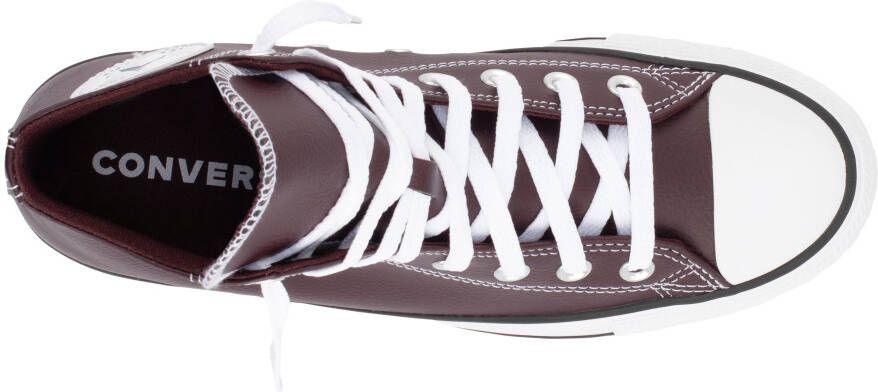 Converse Sneakers CHUCK TAYLOR ALL STAR FAUX LEATHER