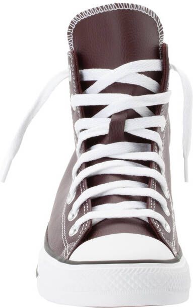 Converse Sneakers CHUCK TAYLOR ALL STAR FAUX LEATHER