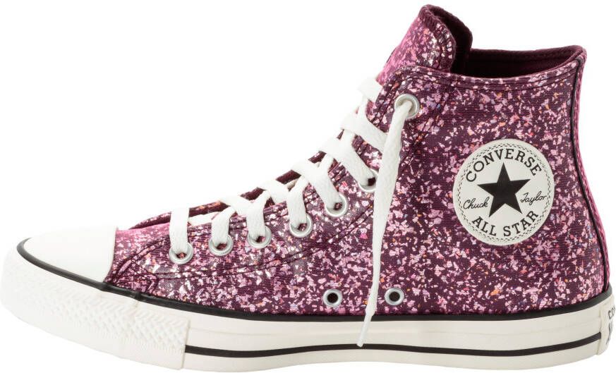 Converse Sneakers CHUCK TAYLOR ALL STAR GLITTER