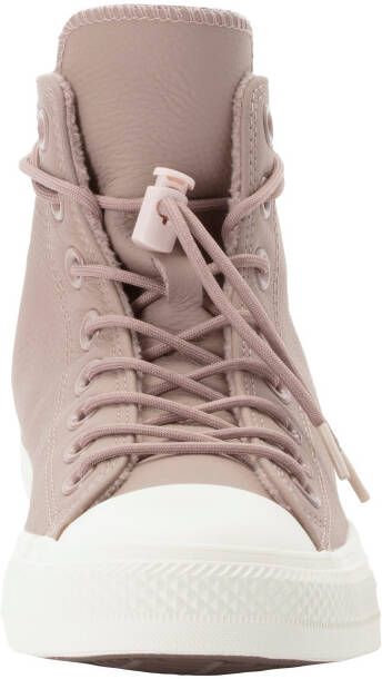 Converse Sneakers CHUCK TAYLOR ALL STAR WEATHERIZED LEATHER