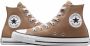 Converse Chuck Taylor All Star High Heren Brown- Heren Brown - Thumbnail 4