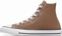 Converse Chuck Taylor All Star High Heren Brown- Heren Brown - Thumbnail 5