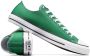 Converse Chuck Taylor All Star Taylor Schoenen amazon green ox maat: 42.5 beschikbare maaten:42.5 43 44.5 45 46 - Thumbnail 18