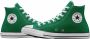 Converse Move Platform Chuck Taylor All Star Green Heren - Thumbnail 4