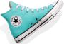 Converse Lente-geïnspireerde klassieke sneakers in verschillende kleuren Blue Dames - Thumbnail 7