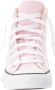 Converse Klassieke All Star Sneakers Pink - Thumbnail 16