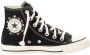 Converse Chuck Taylor All Star in zwart formaten: 36.5 - Thumbnail 4