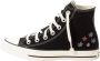 Converse Chuck Taylor All Star in zwart formaten: 36.5 - Thumbnail 5