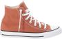 Converse Klassieke Sneakers Chuck Taylor All Star Brown Dames - Thumbnail 13