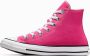 Converse Tijdloze Sneaker voor elk tijdperk Pink Dames - Thumbnail 6