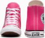 Converse Tijdloze Sneaker voor elk tijdperk Pink Dames - Thumbnail 7