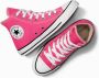 Converse Tijdloze Sneaker voor elk tijdperk Pink Dames - Thumbnail 8