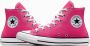 Converse Tijdloze Sneaker voor elk tijdperk Pink Dames - Thumbnail 9