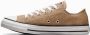 Converse Chuck Taylor All Star Low Lage sneakers Bruin - Thumbnail 7