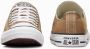 Converse Chuck Taylor All Star Low Lage sneakers Bruin - Thumbnail 9