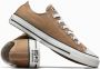 Converse Chuck Taylor All Star Low Lage sneakers Bruin - Thumbnail 11