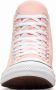 Converse All Star High Dames Pink- Dames Pink - Thumbnail 7