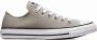 Converse All Star Ox Grey- Grey - Thumbnail 5