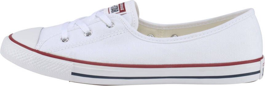 Converse Sneakers Chuck Taylor All Star Ballet Lace Ox