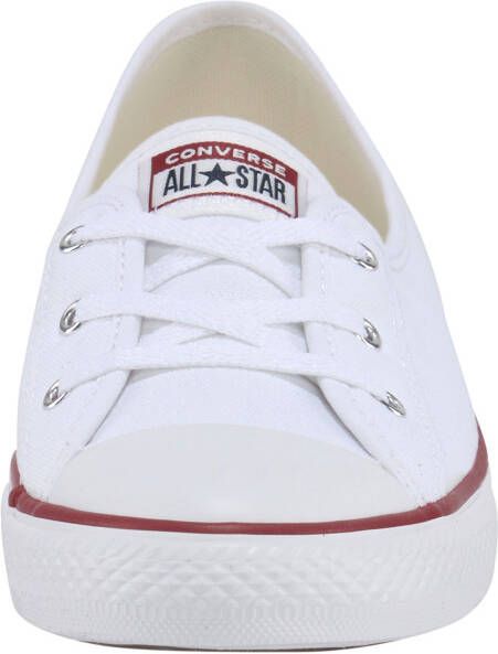 Converse Sneakers Chuck Taylor All Star Ballet Lace Ox