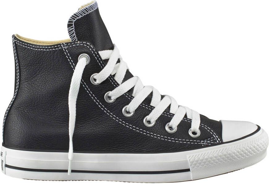 Converse Sneakers Chuck Taylor All Star Basic Leather Hi