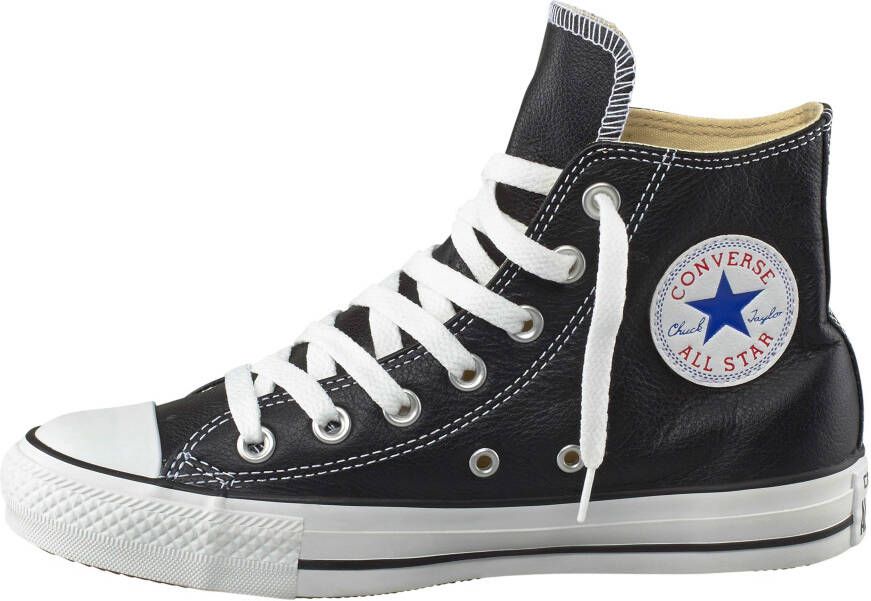 Converse Sneakers Chuck Taylor All Star Basic Leather Hi