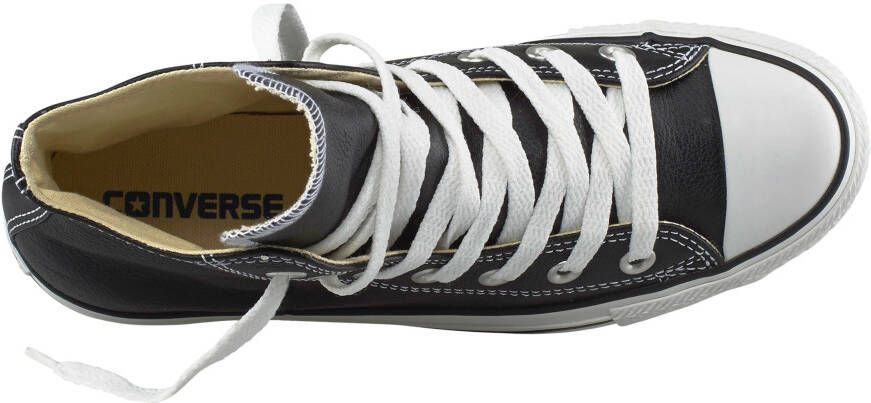 Converse Sneakers Chuck Taylor All Star Basic Leather Hi