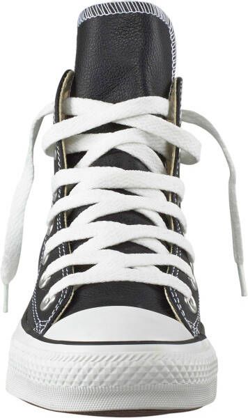 Converse Sneakers Chuck Taylor All Star Basic Leather Hi