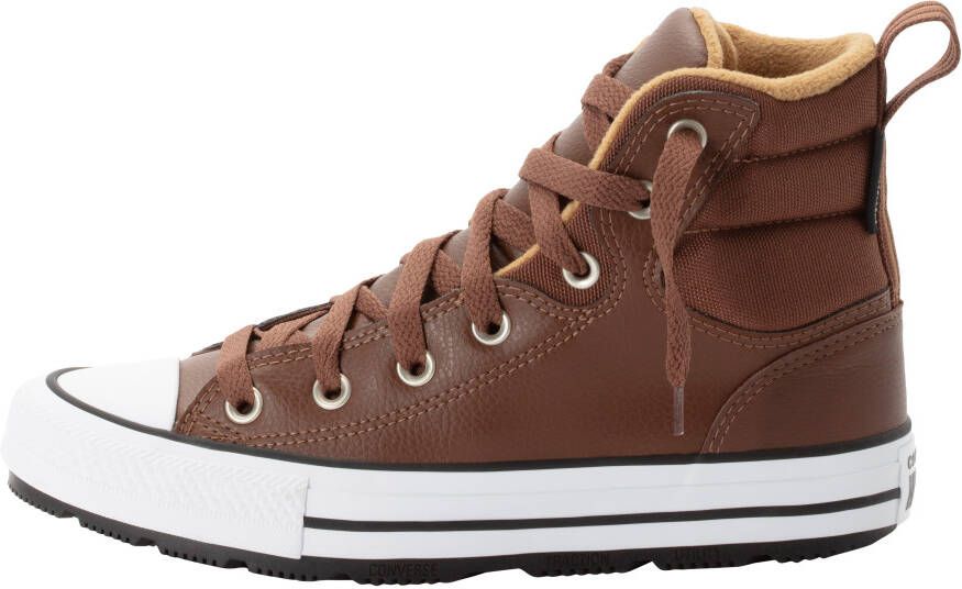 Converse Sneakers CHUCK TAYLOR ALL STAR BERKSHIRE BOOT WATER-REPELLENT