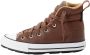 Converse Sneakers CHUCK TAYLOR ALL STAR BERKSHIRE BOOT WATER-REPELLENT - Thumbnail 2