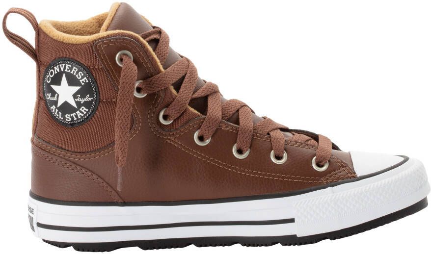 Converse Sneakers CHUCK TAYLOR ALL STAR BERKSHIRE BOOT WATER-REPELLENT