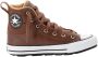 Converse Sneakers CHUCK TAYLOR ALL STAR BERKSHIRE BOOT WATER-REPELLENT - Thumbnail 3