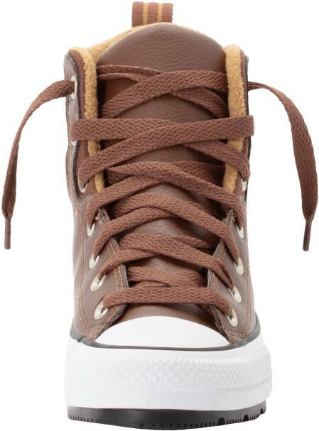 Converse Sneakers CHUCK TAYLOR ALL STAR BERKSHIRE BOOT WATER-REPELLENT