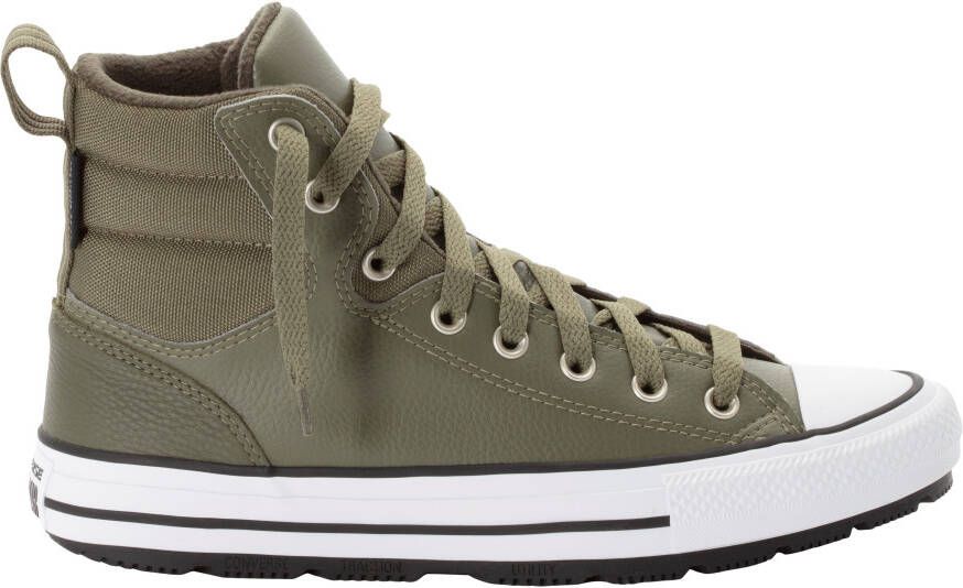 Converse Sneakers CHUCK TAYLOR ALL STAR BERKSHIRE BOOT WATER-REPELLENT