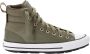 Converse Sneakers CHUCK TAYLOR ALL STAR BERKSHIRE BOOT WATER-REPELLENT - Thumbnail 2