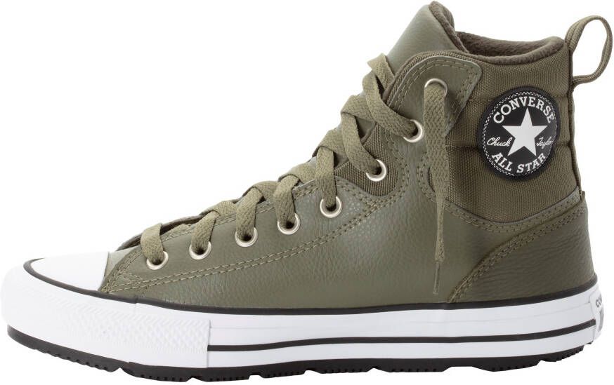 Converse Sneakers CHUCK TAYLOR ALL STAR BERKSHIRE BOOT WATER-REPELLENT