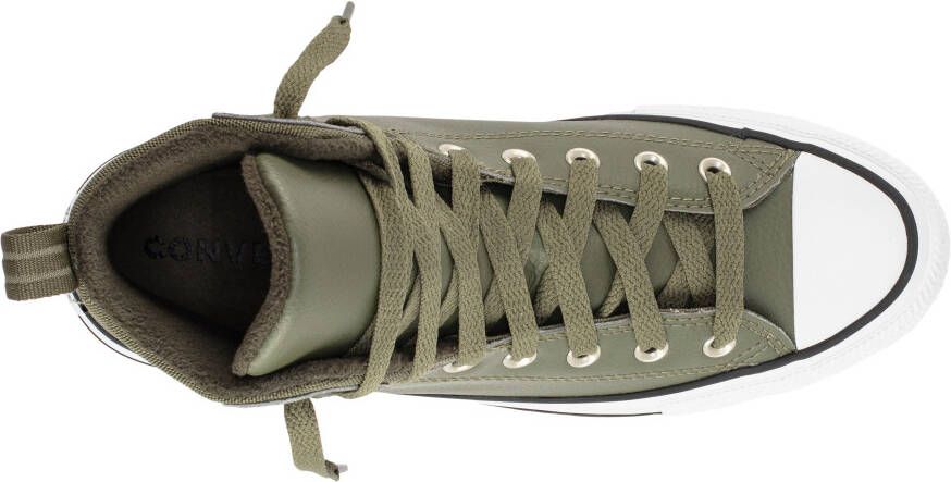 Converse Sneakers CHUCK TAYLOR ALL STAR BERKSHIRE BOOT WATER-REPELLENT