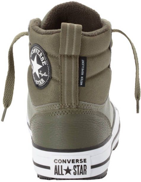 Converse Sneakers CHUCK TAYLOR ALL STAR BERKSHIRE BOOT WATER-REPELLENT