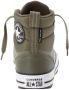 Converse Sneakers CHUCK TAYLOR ALL STAR BERKSHIRE BOOT WATER-REPELLENT - Thumbnail 6